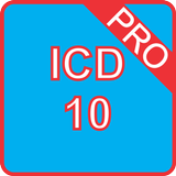 ICD 10 simgesi