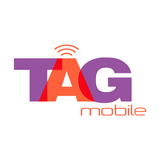 TAG Mobile aplikacja