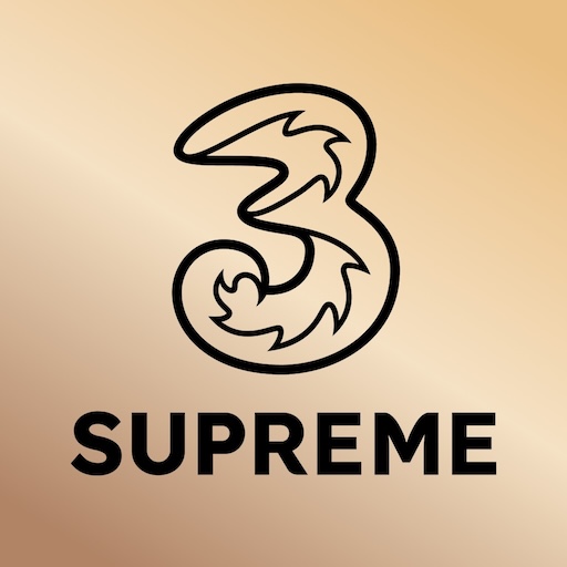 3SUPREME from HTHK