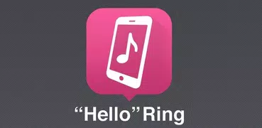 “Hello”Ring 接駁鈴聲