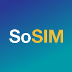 SoSIM icon