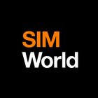 SIM World আইকন