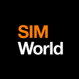 SIM World 图标
