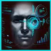 Iron robot hero – Camera Simul