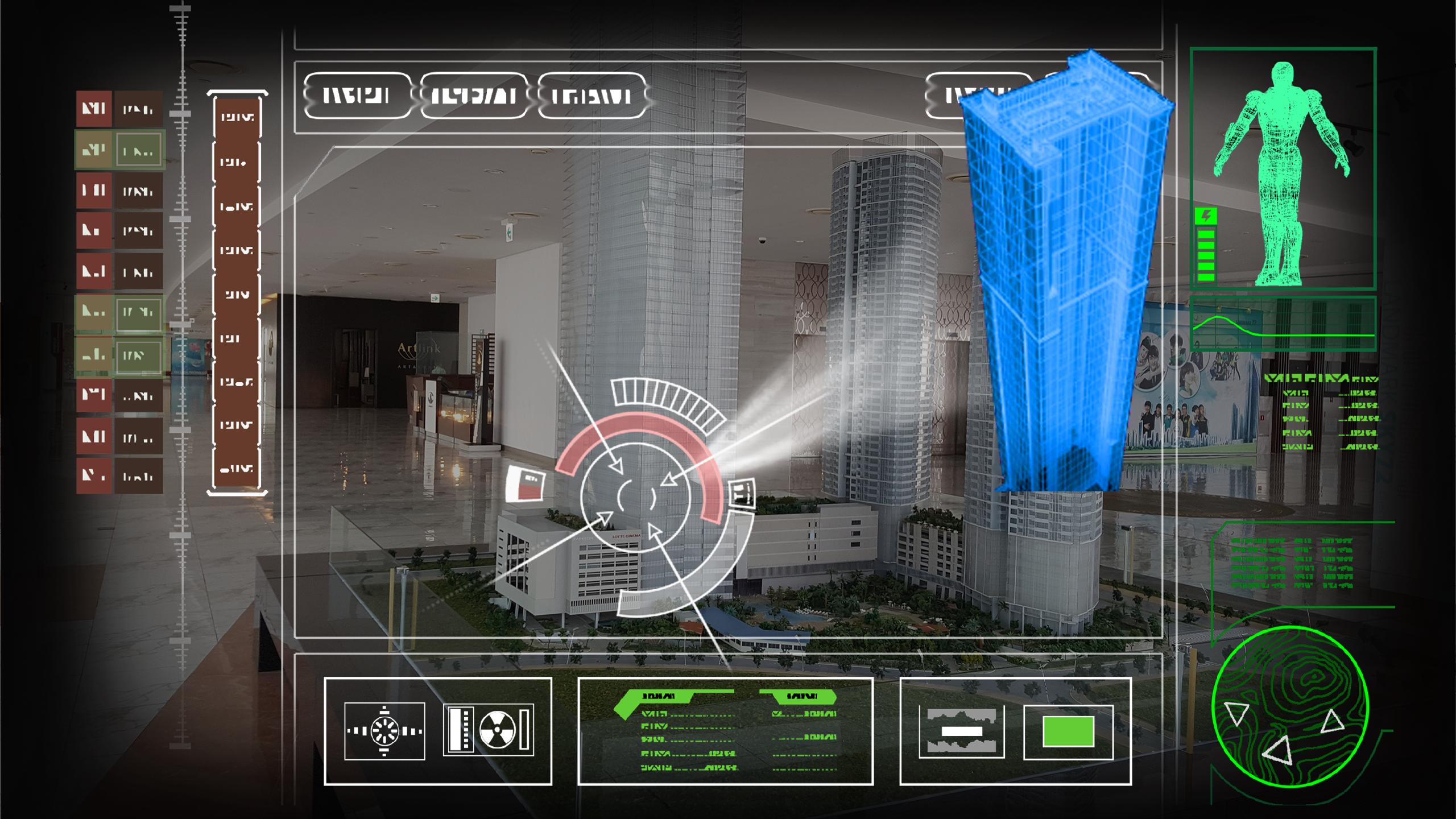 Iron Robot Hero Camera Simulator For Android Apk Download - camera bot roblox