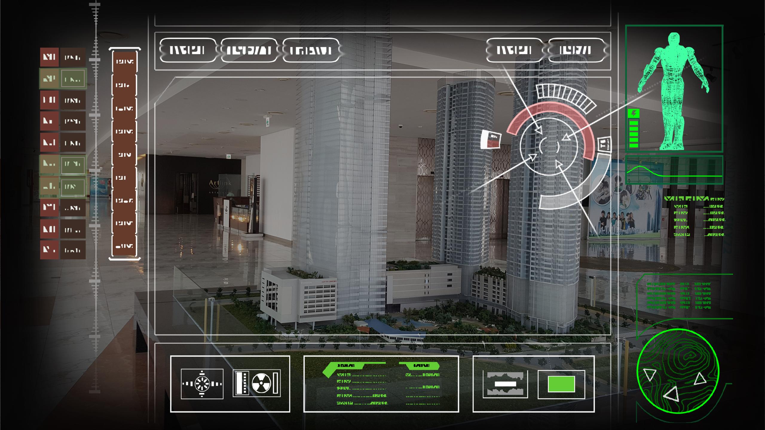 Iron Robot Hero Camera Simulator For Android Apk Download - robot simulator in roblox