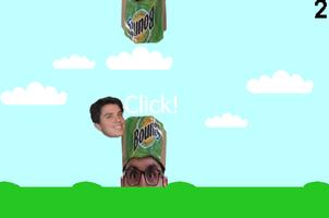 Flappy Fuda poster