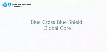 Blue Cross Blue Shield Global 