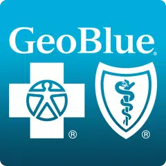 Скачать GeoBlue XAPK