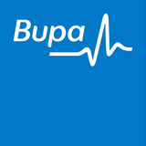 myBupaGlobal-icoon