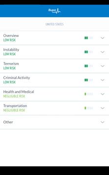 myBupaGlobal 截图 8