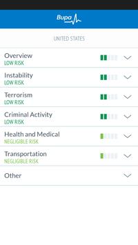 myBupaGlobal 截图 3