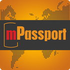 mPassport иконка
