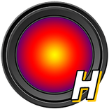 HT-203H Smart Thermal