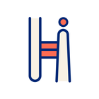 Hibrary icon