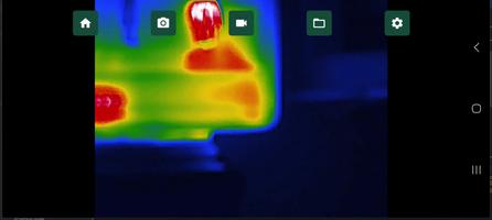 Alpen Thermal Scope Poster