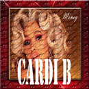 APK Cardi B - Money 2018 NEW MP3.