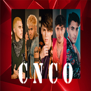 APK Se Vuelve Loca - CNCO All Songs