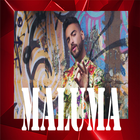 Corazón - Maluma All Songs simgesi