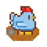 꼬꼬 짜요 타이쿤 - 추억의 명작