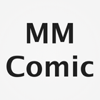 MM Comic أيقونة