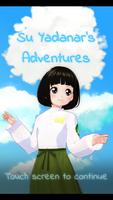 Su Yadanar's Adventures 포스터