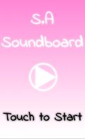 Su Yadanar's Soundboard الملصق
