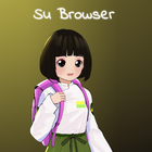 Su Browser-icoon