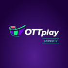 OTTplay-icoon