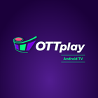 OTTplay أيقونة