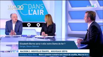 Haiti Live TV ảnh chụp màn hình 2