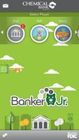 Chemical Banker Jr. Affiche