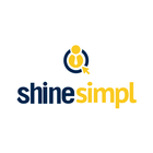 Shine Simpl biểu tượng