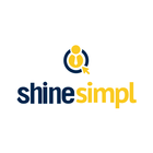 Shine Simpl ícone