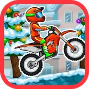 Moto X3M Bike Race Game Android gameplay Lamiya Gaming