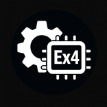 Ex4 Kernel Manager