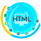 HTML Code Play Pro أيقونة