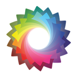 HTML color codes icon