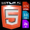 محرر أكواد الويب (HTML,CSS,Js)