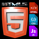 (HTML, CSS, JS) Web Devlopment APK