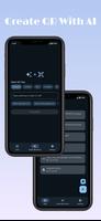 AI QR Scanner تصوير الشاشة 1
