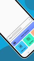 HTML Viewer - Html Reader poster