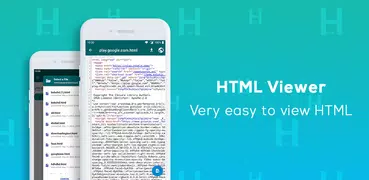 HTML Viewer