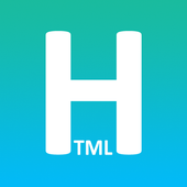 HTML Viewer icono