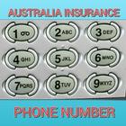 Australia Insurance Phone Number icône