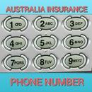 Australia Insurance Phone Number APK