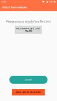 WatchFace Installer poster