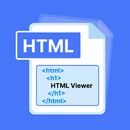 HTML Viewer - Editor & Browser APK
