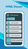 عارض Html ومحرر Html الملصق