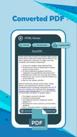 عارض Html ومحرر Html تصوير الشاشة 3